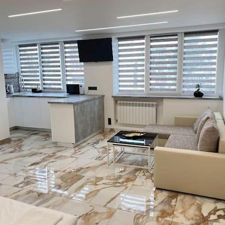 Ukmerge Apartments Екстер'єр фото
