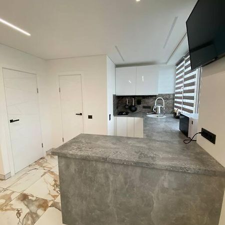 Ukmerge Apartments Екстер'єр фото