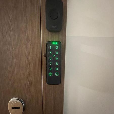 Ukmerge Apartments Екстер'єр фото