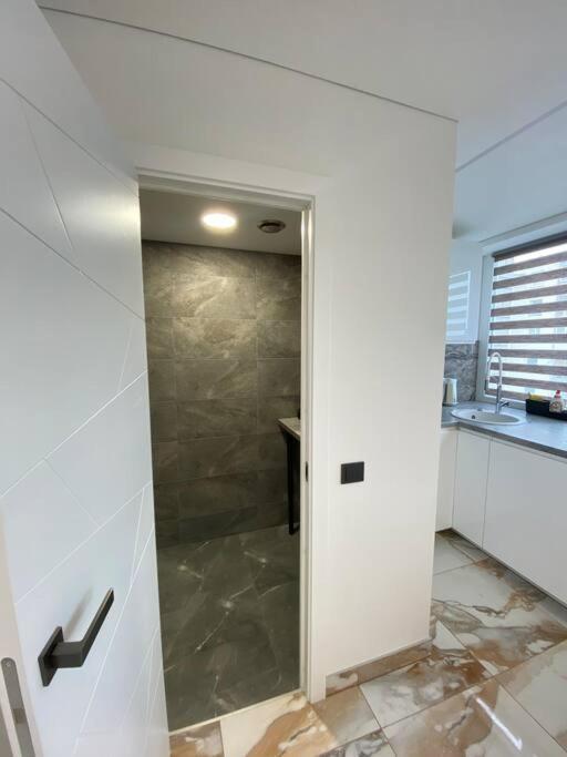 Ukmerge Apartments Екстер'єр фото
