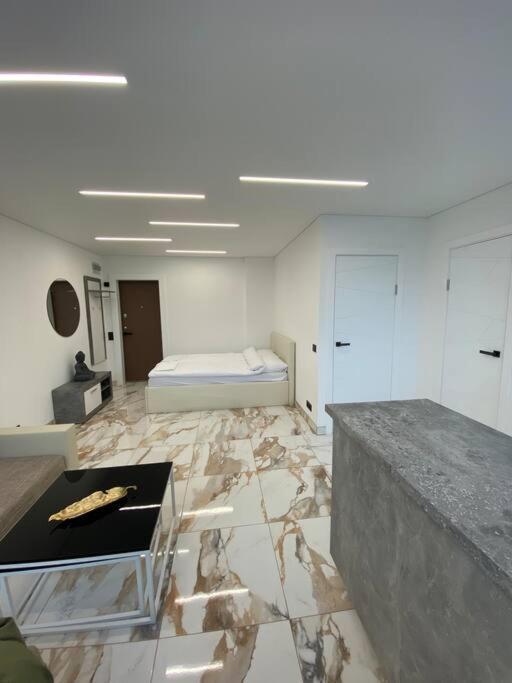 Ukmerge Apartments Екстер'єр фото