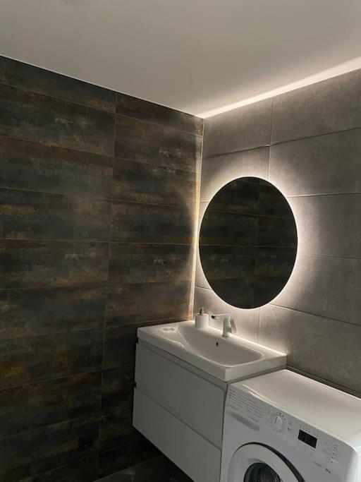 Ukmerge Apartments Екстер'єр фото