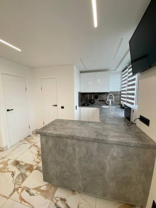 Ukmerge Apartments Екстер'єр фото